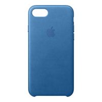 Apple Coque Leather Apple iPhone SE (2022 / 2020) / 8 / 7