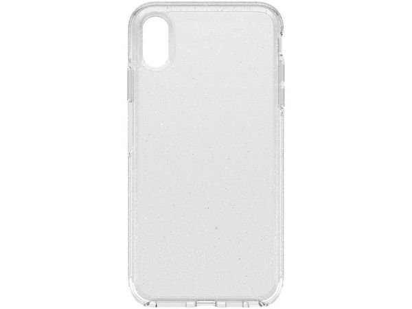 OtterBox Coque Symmetry iPhone Xs Max - Stardust