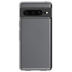 imoshion Softcase Back Cover Google Pixel 7 Pro - Transparent