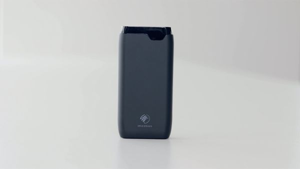 imoshion Batterie externe - 20.000 mAh - Quick Charge et Power Delivery - Noir