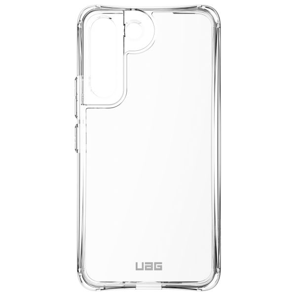 UAG Coque arrière Plyo Samsung Galaxy S22 - Ice