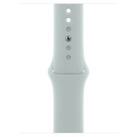 Apple Bracelet Sport Apple Watch Series 1 t/m 9 / SE (38/40/41 mm) | Series 10 / 11 (42 mm) - Succulent