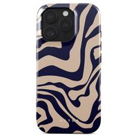 Burga Coque arrière Tough Apple iPhone 16 Pro Max - Vigilant