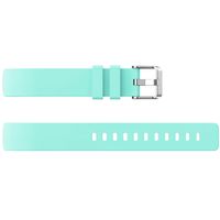 imoshion Bracelet silicone Fitbit Inspire - Turquoise