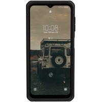 UAG Coque Scout Samsung Galaxy A14 (5G) - Noir