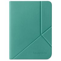 Kobo SleepCover Kobo Clara 2E / Tolino Shine 4 - Vert