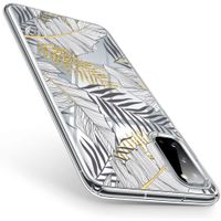 imoshion Coque Design Samsung Galaxy S20 - Glamour Botanic