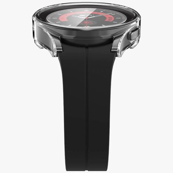 Spigen Thin Fit™ Case Samsung Galaxy Watch 5 Pro - 45 mm - Transparent