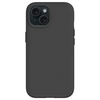 RhinoShield Coque SolidSuit iPhone 15 - Classic Black