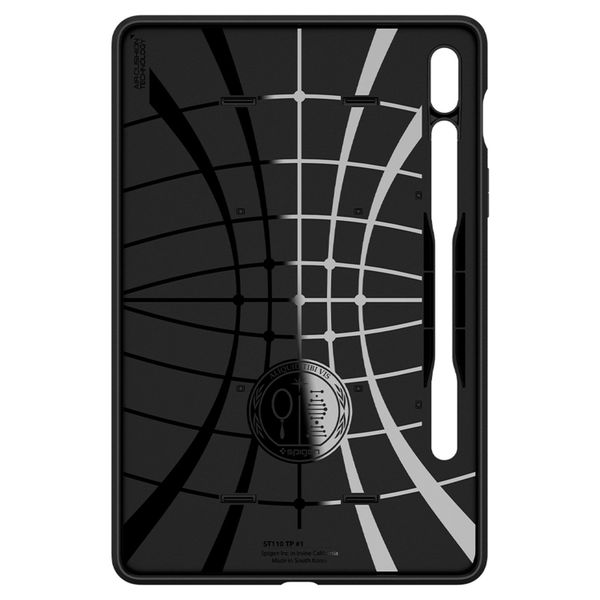 Spigen Coque Tough Armor Pro Samsung Galaxy Tab S8 / S7