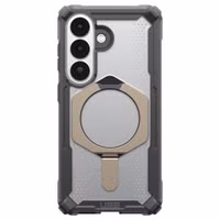 UAG Coque Plasma XTE MagSafe Samsung Galaxy S26 Plus - Ash / Titanium
