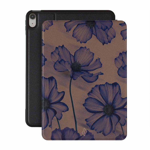 Burga Tablette Case iPad 10 (2022) 10.9 pouces - Velvet Night