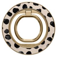 Burga Ringholder MagSafe Gold - Bague téléphone - Almond Latte