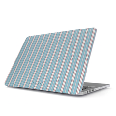 Burga Coque Rigide Apple MacBook Air 13 pouces (2022 / 2024 M3 / 2025 M4 / 2026 M5) - Afternoon Nap