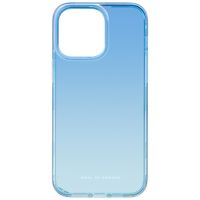 iDeal of Sweden Coque Clear Apple iPhone 14 Pro Max - Light Blue