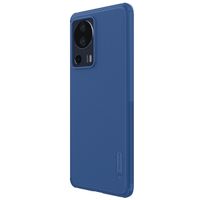 Nillkin Coque Frosted Shield Pro Xiaomi 13 Lite - Bleu