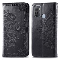 imoshion Etui de téléphone portefeuille Mandala Oppo A53 / Oppo A53s