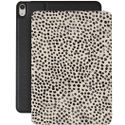 Burga Coque tablette iPad Air 5 (2022) / Air 4 (2020) - Almond Latte