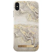 iDeal of Sweden Coque Fashion iPhone Xs Max