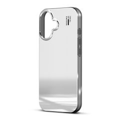 iDeal of Sweden Coque miroir Apple iPhone 17 - Mirror