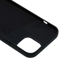 Decoded Coque en cuir Apple iPhone 12 Pro Max