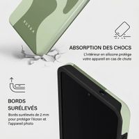 Burga Coque Tough MagSafe Samsung Galaxy S26 Plus - No Rush