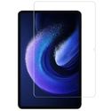 Accezz Protection d'écran premium en verre trempé Xiaomi Pad 6 / 6 Pro - Transparent