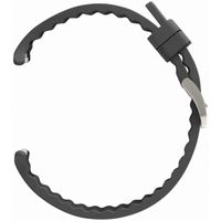 Samsung Bracelet PeakForm Samsung Galaxy Watch Ultra - Gris Foncé