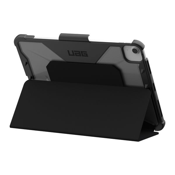 UAG Coque Plyo Apple iPad Air 11 pouces (2025) M3 / (2024) M2 - Ice Black