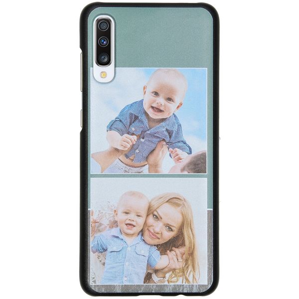 Concevez votre propre housse en coque rigide Galaxy A70