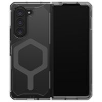 UAG Coque arrière Plyo Pro Samsung Galaxy Z Fold 5 - Ash