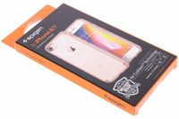 Spigen Coque Ultra Hybrid 2 iPhone SE (2022 / 2020) / 8 / 7 - Rosé Gold