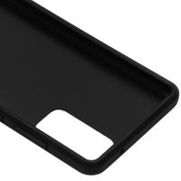 OtterBox Coque arrière React Samsung Galaxy S20 FE - Noir