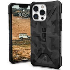 UAG Coque Pathfinder Apple iPhone 13 Pro - Midnight Camo