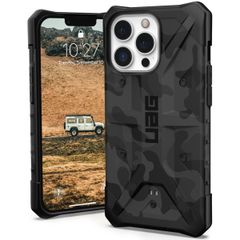 UAG Coque Pathfinder iPhone 13 Pro - Midnight Camo