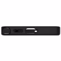 ZAGG Coque Milan Snap avec MagSafe Samsung Galaxy S25 Ultra - Noir