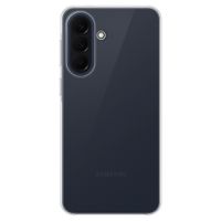 Samsung Original Coque rigide Clear Samsung Galaxy A57 (5G) - Transparent