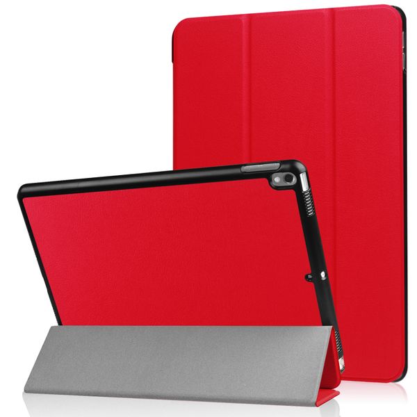 imoshion Coque tablette Trifold iPad Air 3 (2019) / iPad Pro 10.5 (2017)