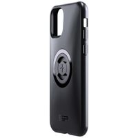 SP Connect SPC+ Series - Coque de téléphone Apple iPhone 11 Pro / Xs / X - Noir