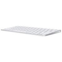 Apple Magic Keyboard avec Touch ID - Clavier sans fil - QWERTY / NL - Lightning - Blanc