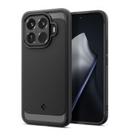 Spigen Coque Rugged Armor Xiaomi 15T Pro - Black