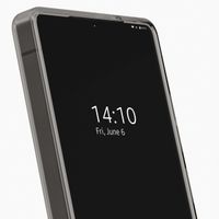 iDeal of Sweden Coque miroir Samsung Galaxy S25 Ultra - Tortoise