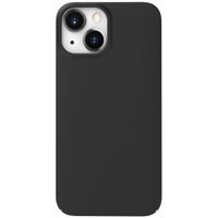 Nudient Coque Thin iPhone 13 Mini - Ink Black