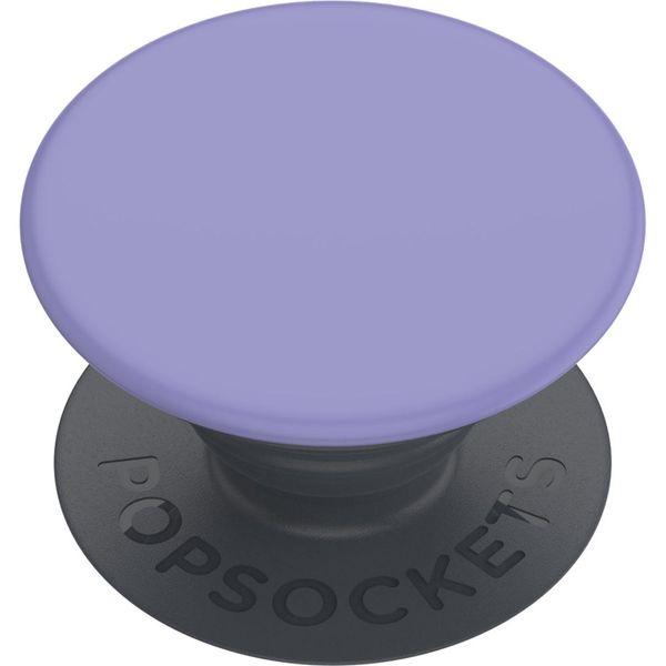 PopSockets Basic Grip - Cool Lavender