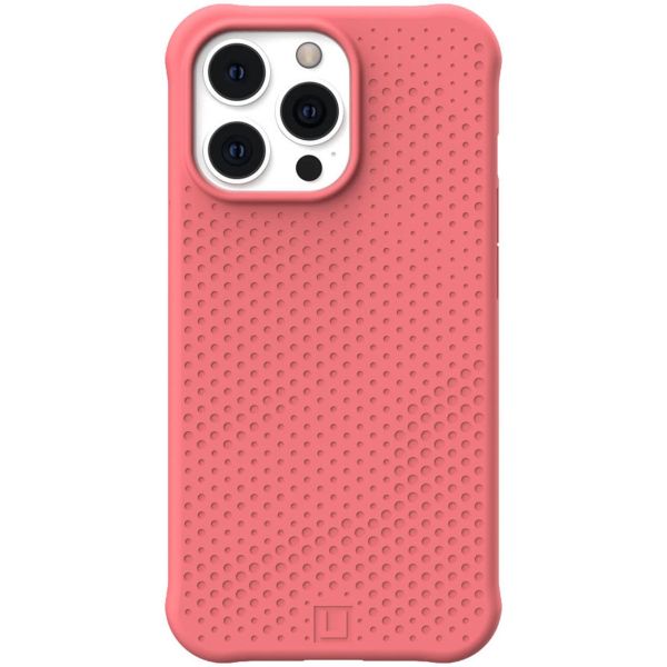 UAG Coque Dot U iPhone 13 Pro Max - Clay