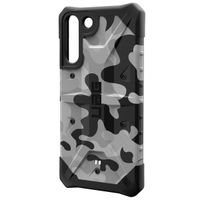 UAG Coque Pathfinder Samsung Galaxy S22 Plus - Midnight Camo