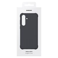 Samsung Coque Rugged Originale Samsung Galaxy S25 FE - Noir