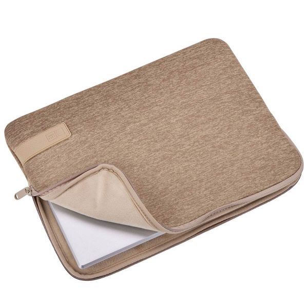 Case Logic Pochette ordinateur Reflect 13 pouces - Boulder Beige