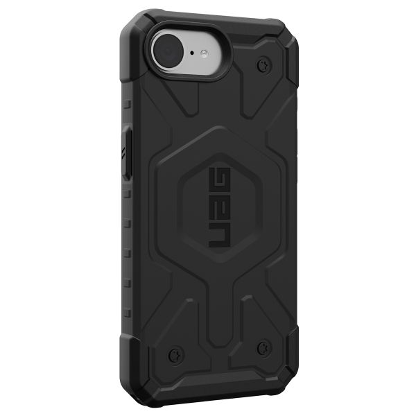 UAG Coque Pathfinder MagSafe iPhone 16e - Noir