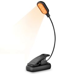imoshion ﻿ Lampe de lecture LED - Noir